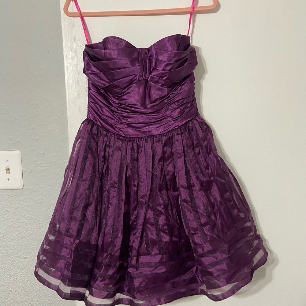 Betsey Johnson vintage y2k dress